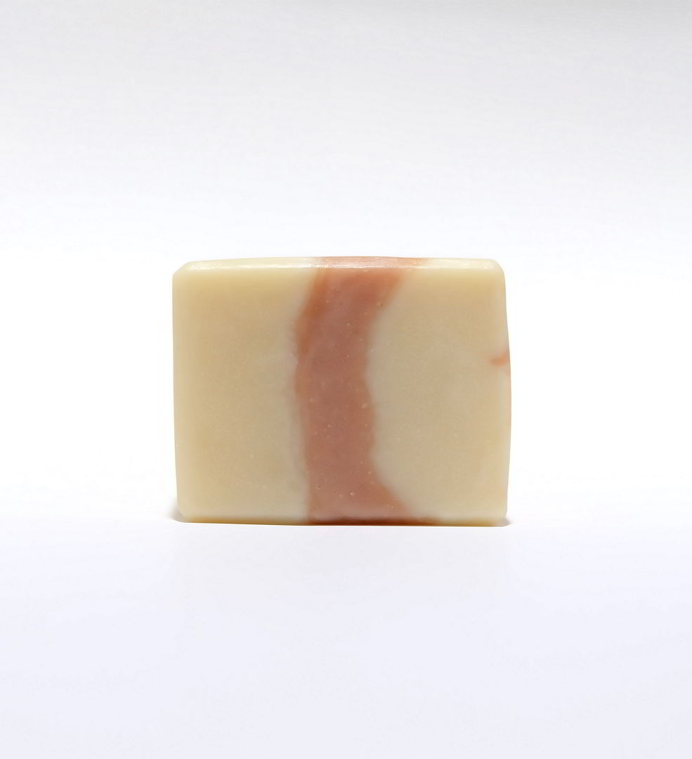 Bugs Away Handmade Soap V2