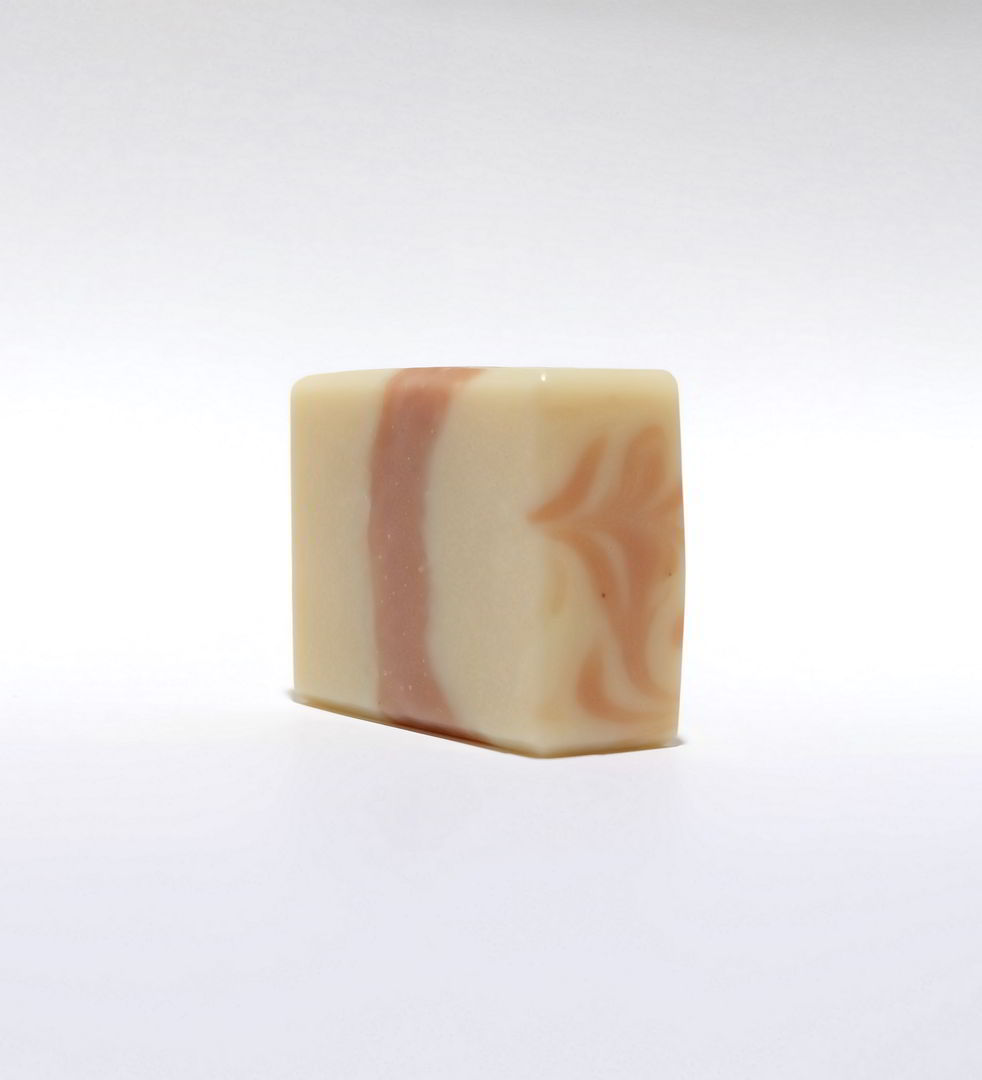 Bugs Away Handmade Soap V2