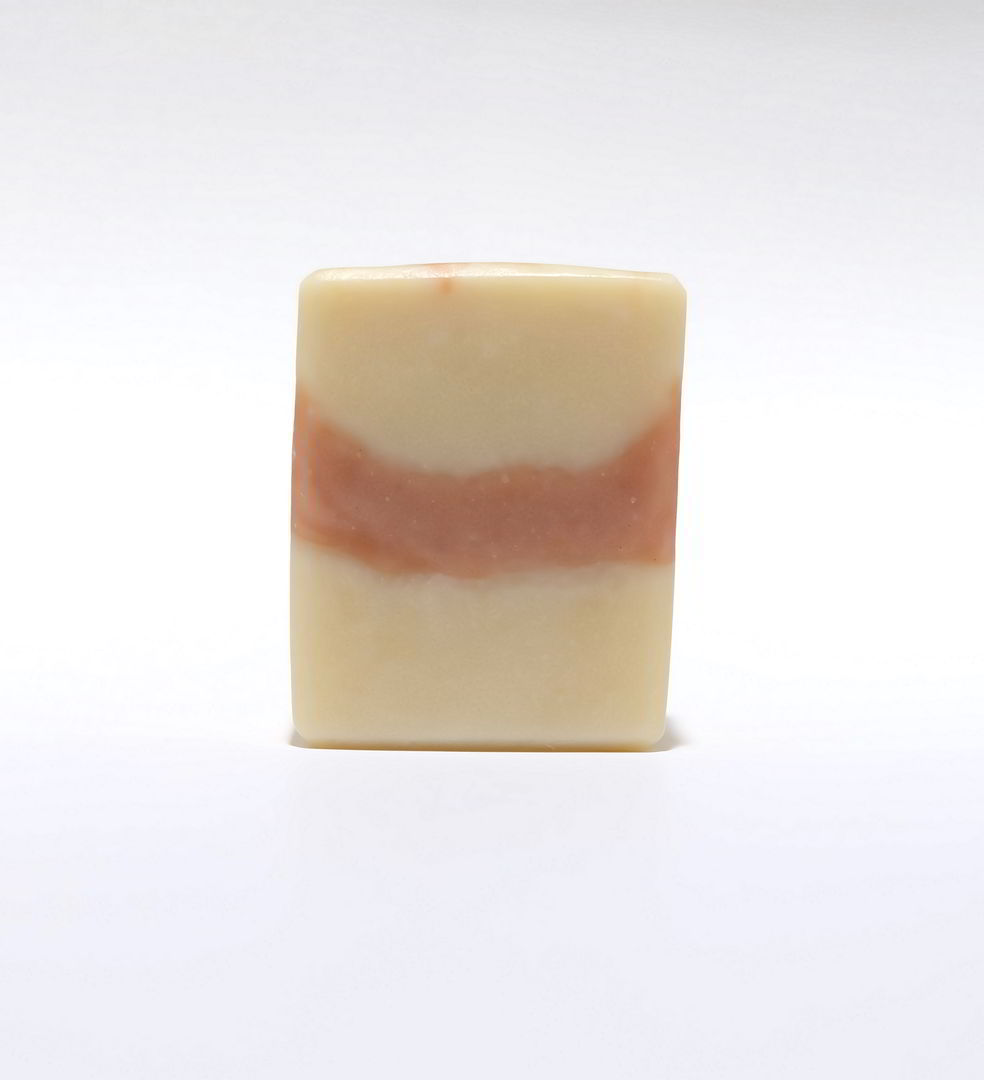 Bugs Away Handmade Soap V2