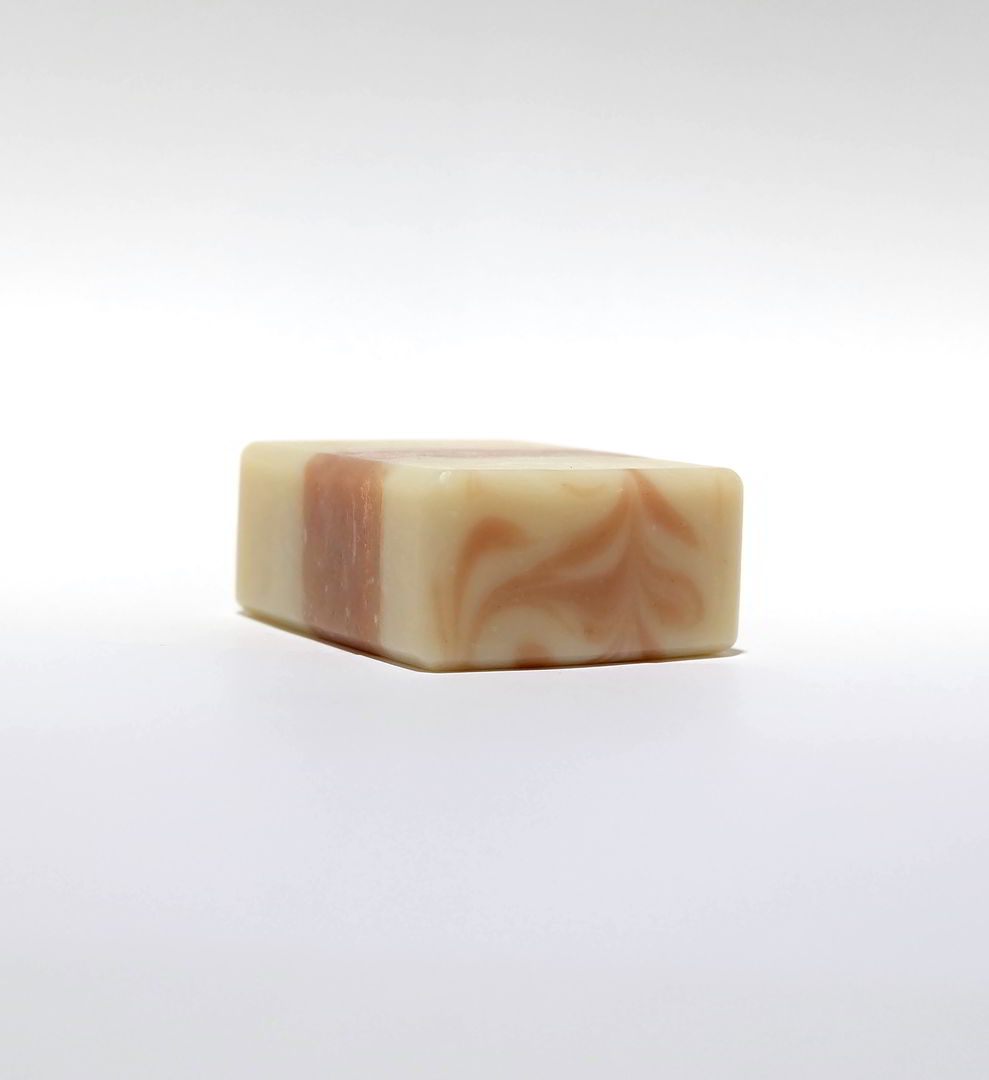 Bugs Away Handmade Soap V2