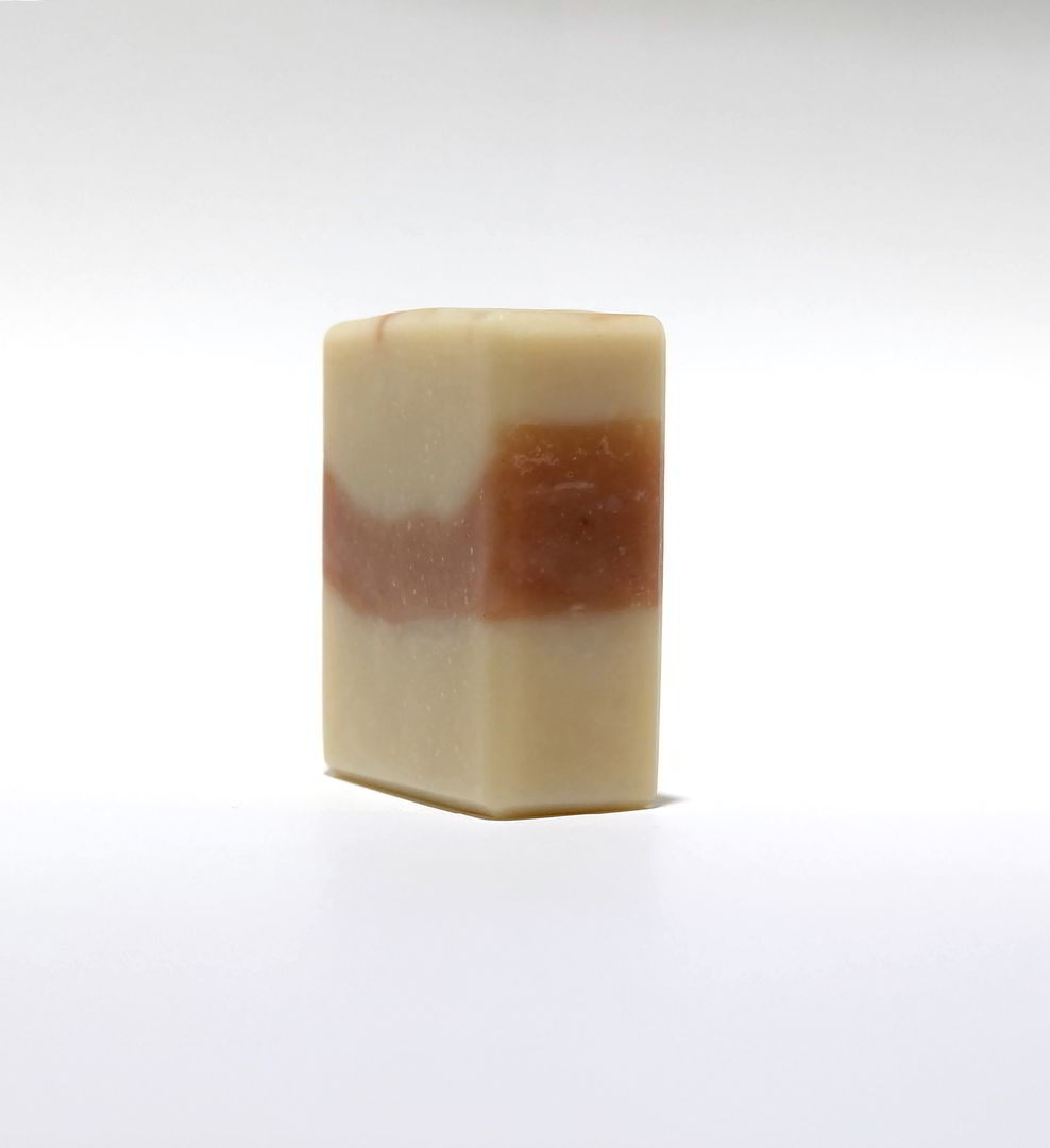 Bugs Away Handmade Soap V2