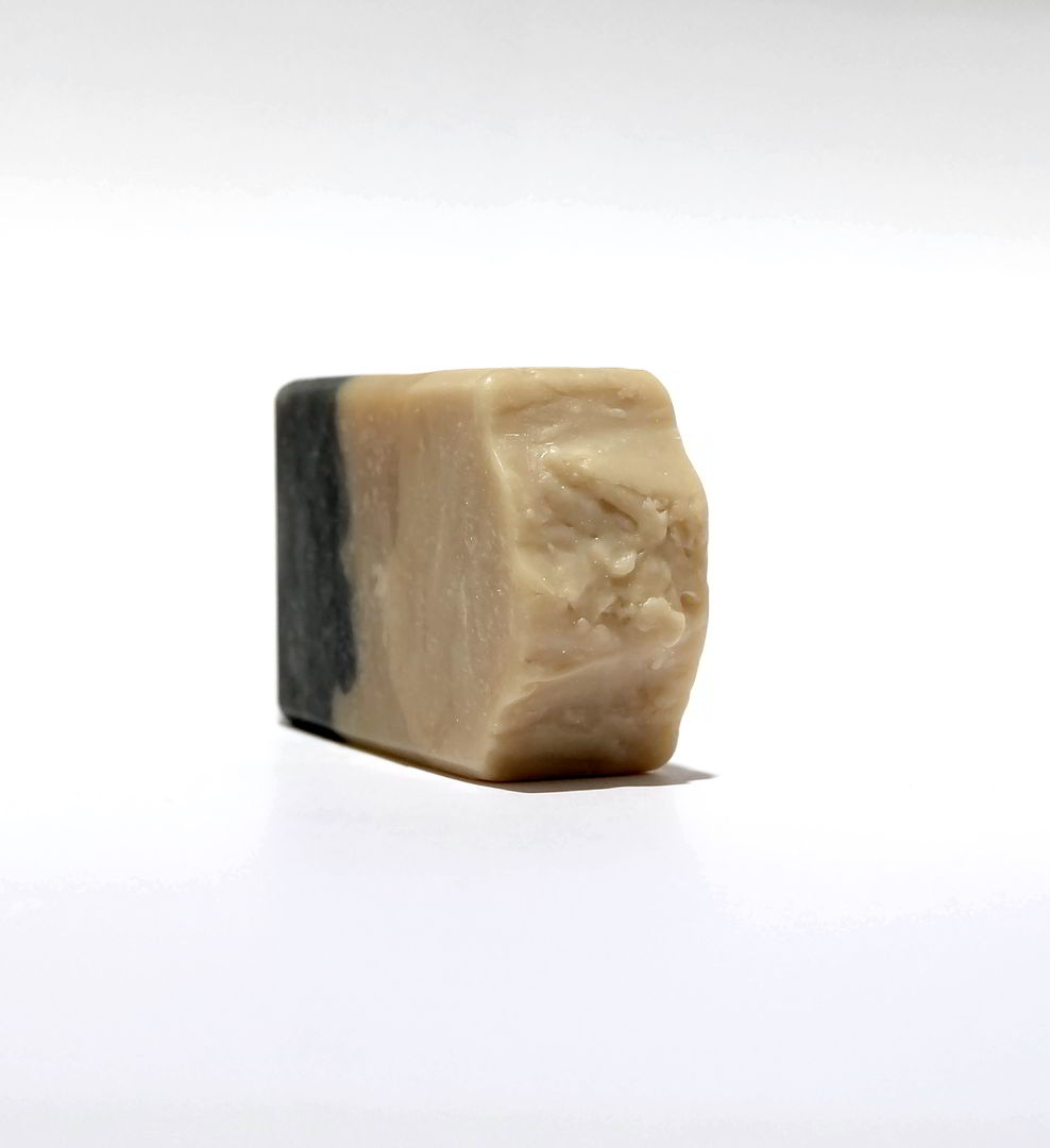 Milky Way Handmade Soap V2