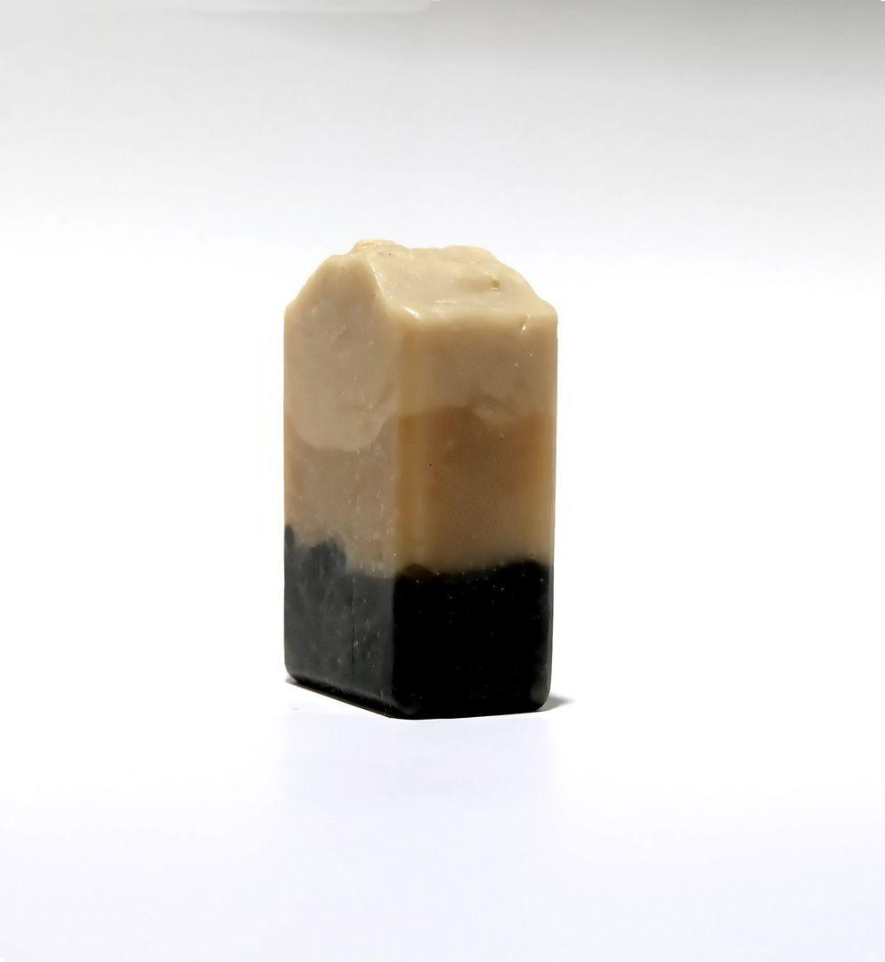 Milky Way Handmade Soap V2
