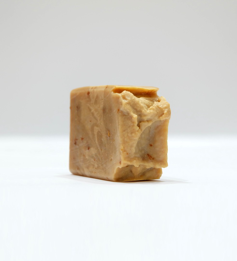 Ginger Stout V2-4