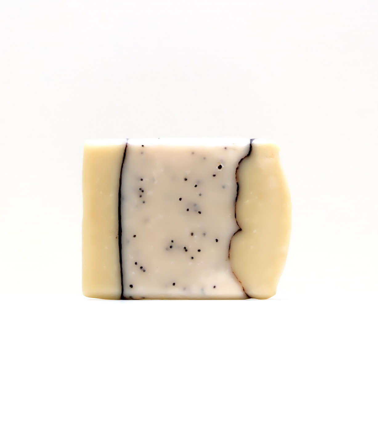 Poppy Love Soap Bar Horizontal
