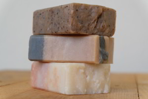 Soap Cart Cold Process Soaps