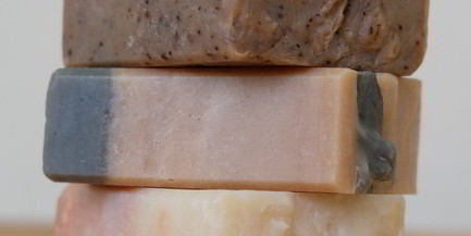 Cold Process Soap Image Featured