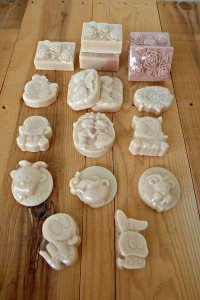 BreastMilkSoap