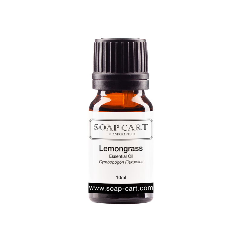 lemongrass essential oil-10ml