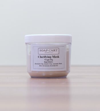 Clarifying Mask