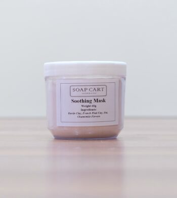 Soothing Mask