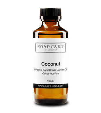 Coconut -100ml Carrier