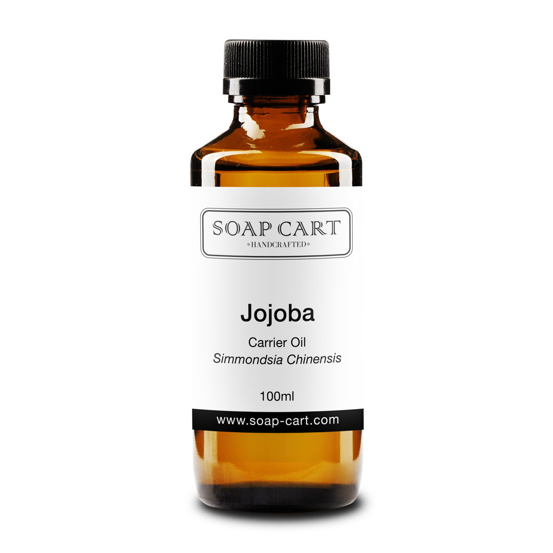 Jojoba-100ml Carrier