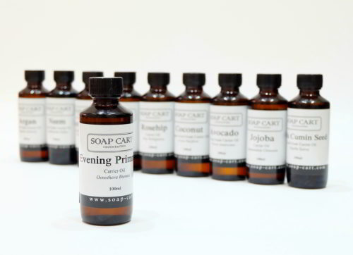 Evening Primrose Oil