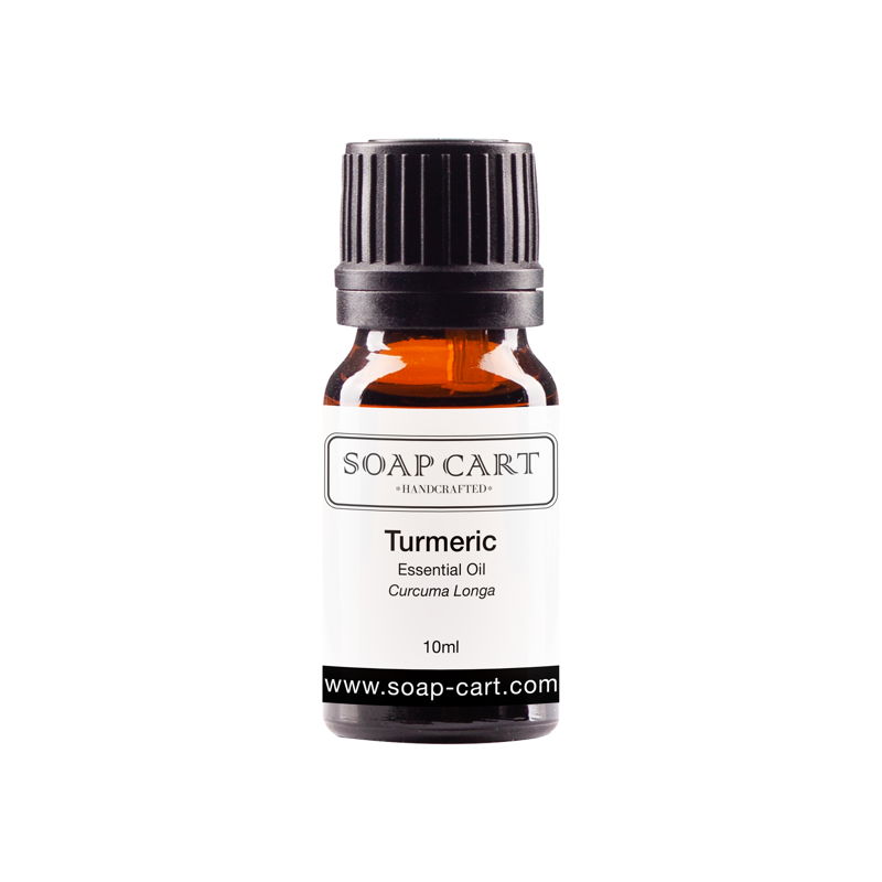 turmeric essential oil-10ml