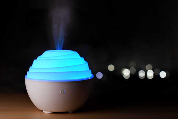 EO Diffuser