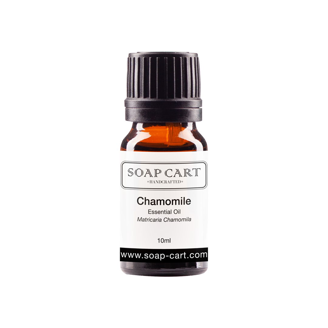 German Chamomile