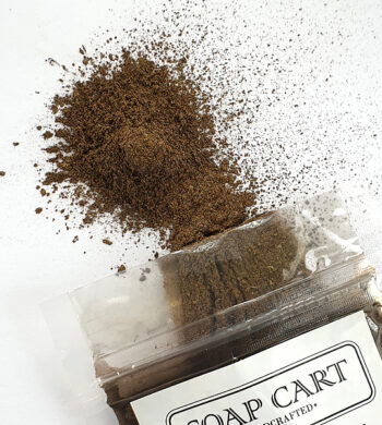 Bronze Brown Mica Colorant
