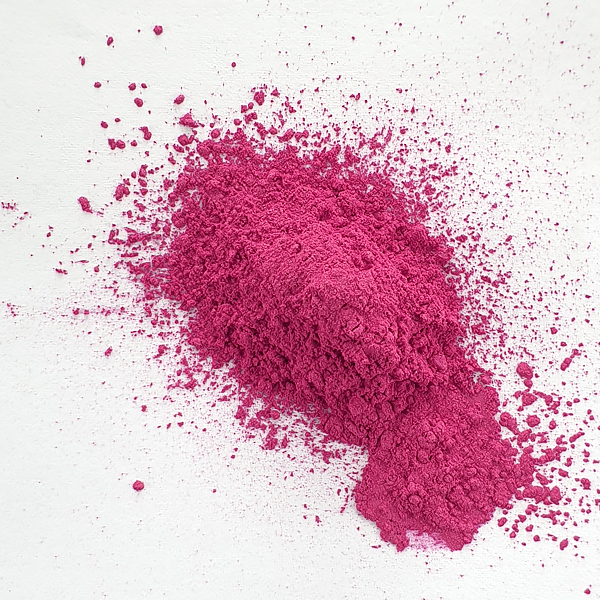 Flash Red Mica Colorant