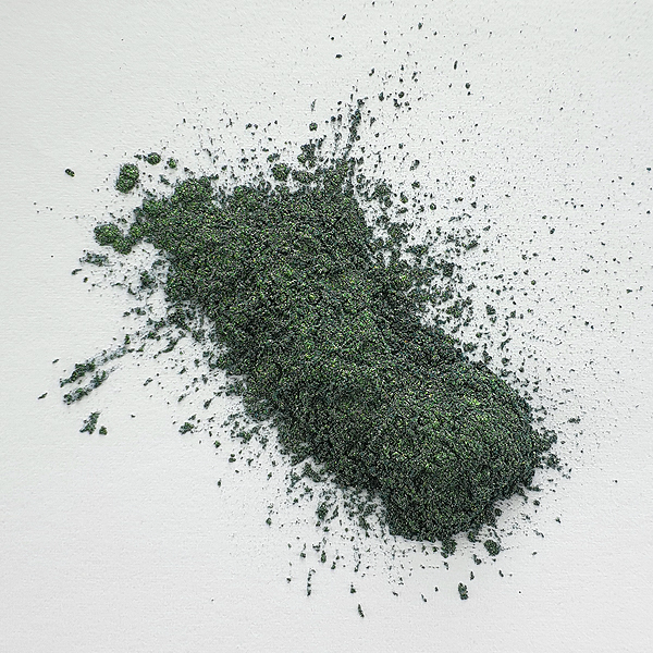 Jungle Green Mica Colorant
