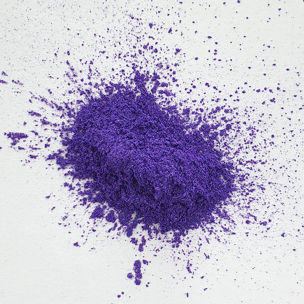 Luster Purple Mica Colorant