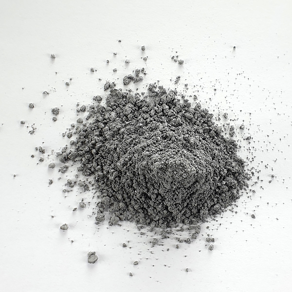 Satin White Grey Mica Colorant