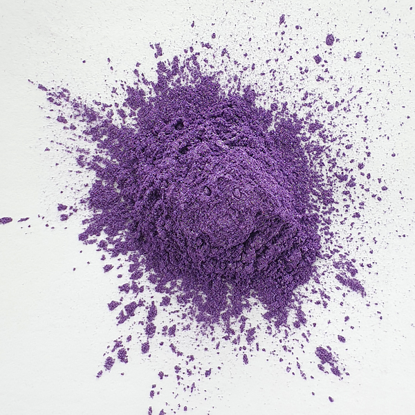 Violet Mica Colorant