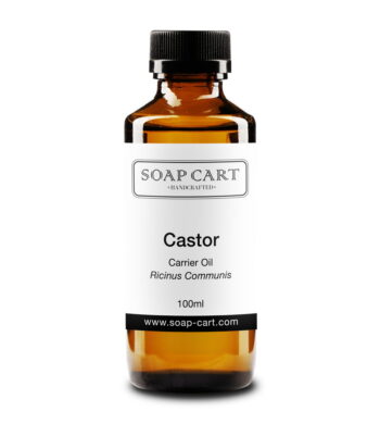 Castor -100ml Carrier