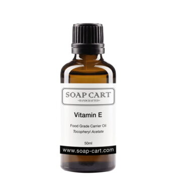 Vitamin E -50ml