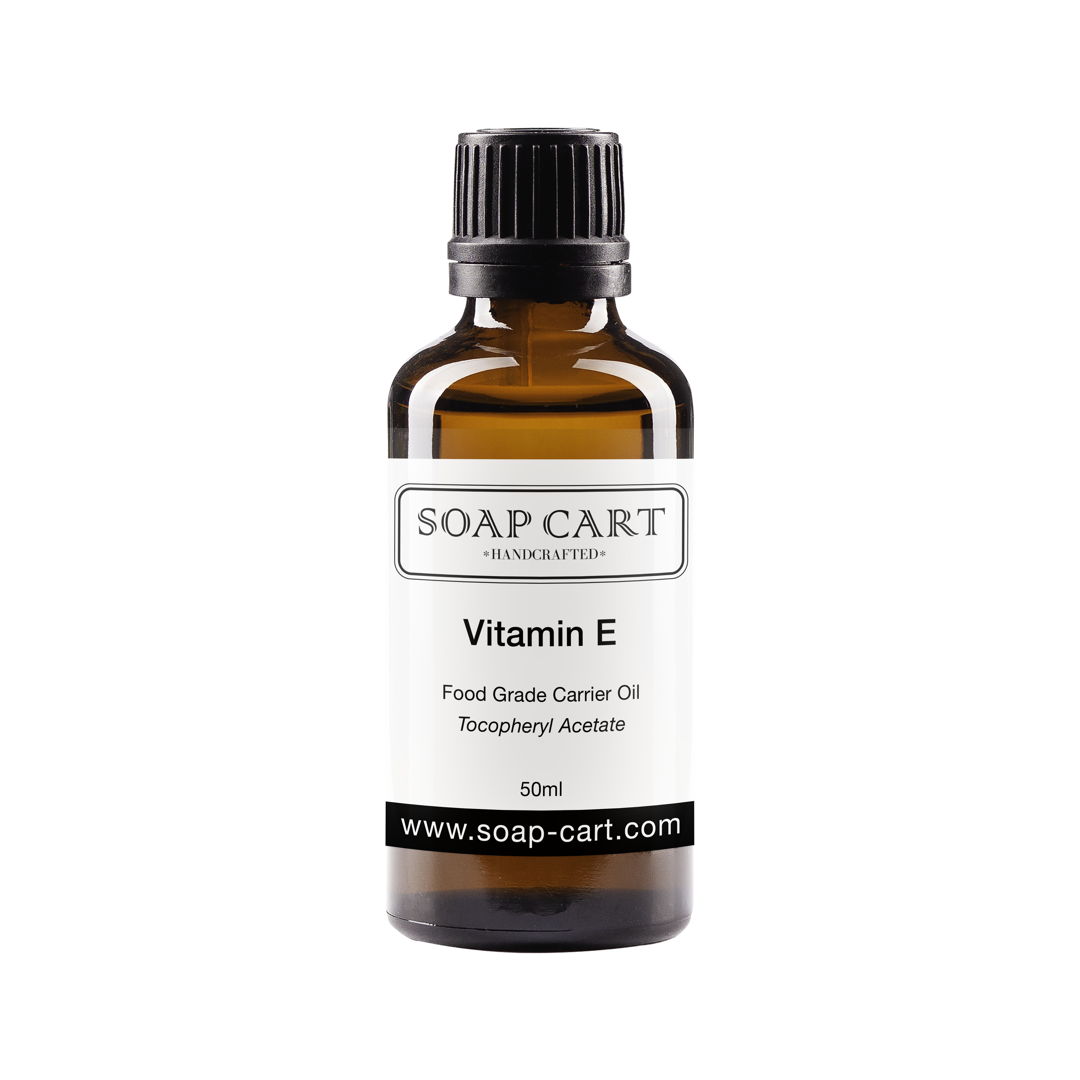 Vitamin E -50ml