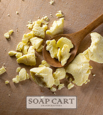 Pure Prime Pressed Cocoa Butter 2
