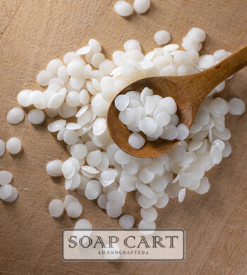 Natural White Beeswax