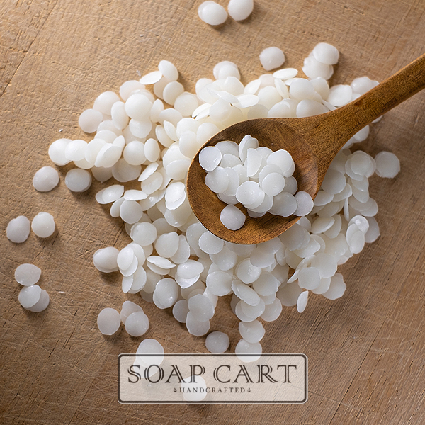 Natural White Beeswax