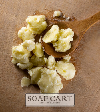 Unrefined Shea Butter 2