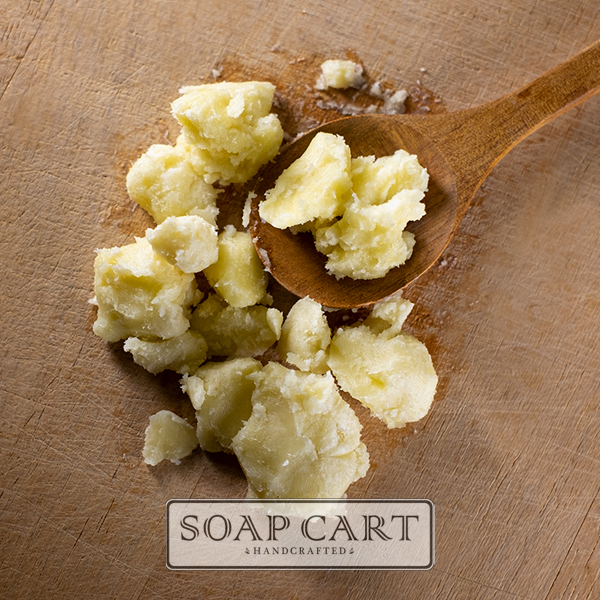 Unrefined Shea Butter 2