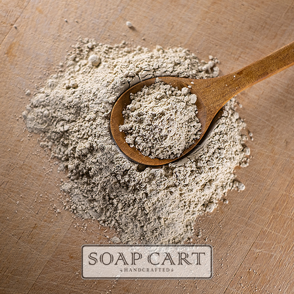 Bentonite Clay 2