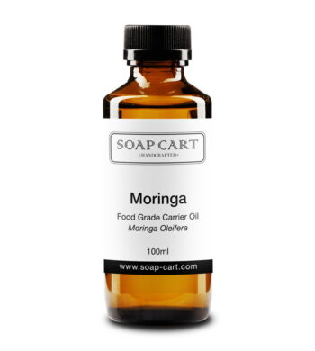 Moringa Oil -100ml Carrier