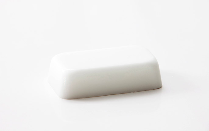 SLS Free Opaque Soap Base