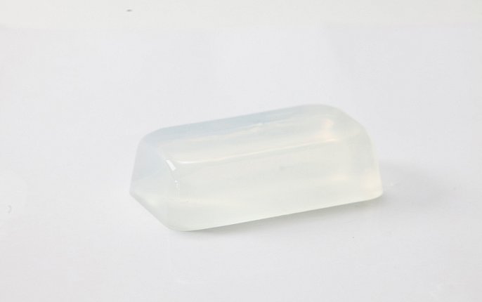 Sulfate Free Transparent Soap Base