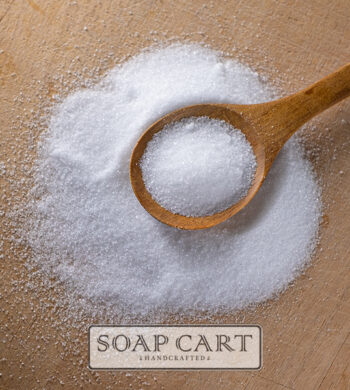 Citric Acid 2