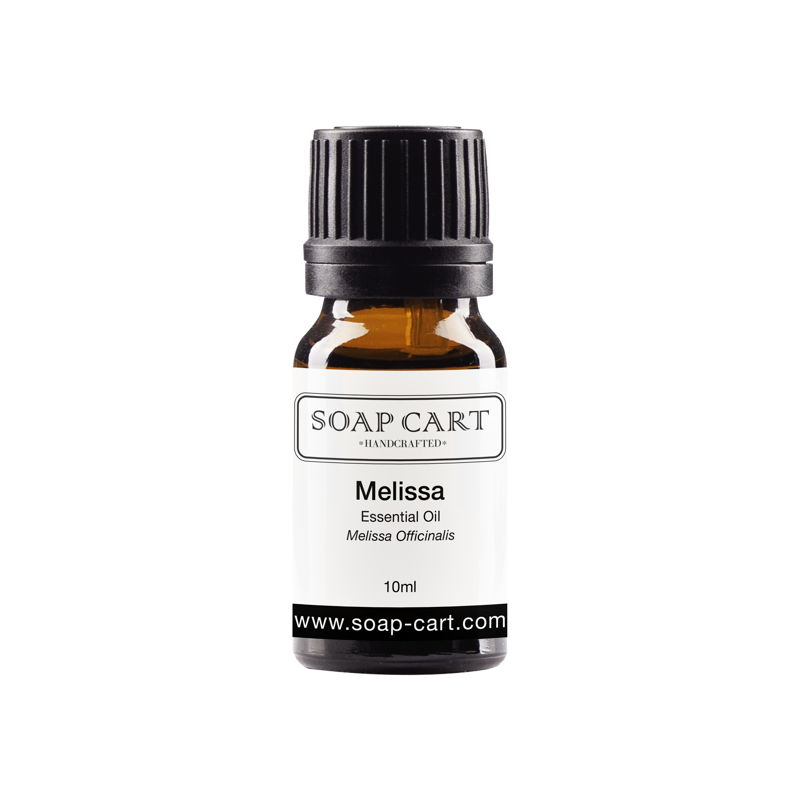 Melissa Essential Oil 10ml