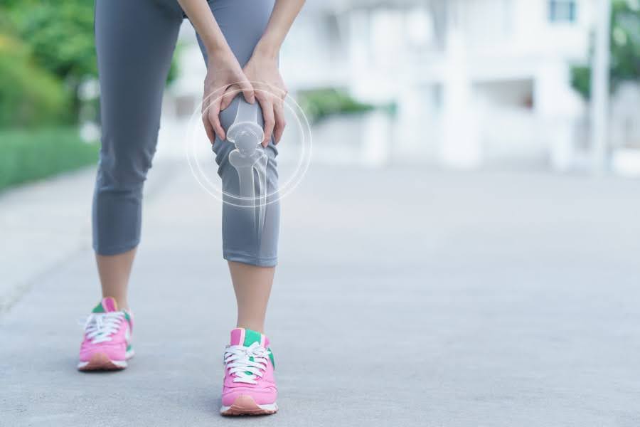 Essential Oils for Arthritis