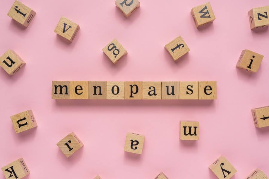 Essential Oil for Menopause