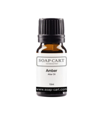 amber attar-10ml